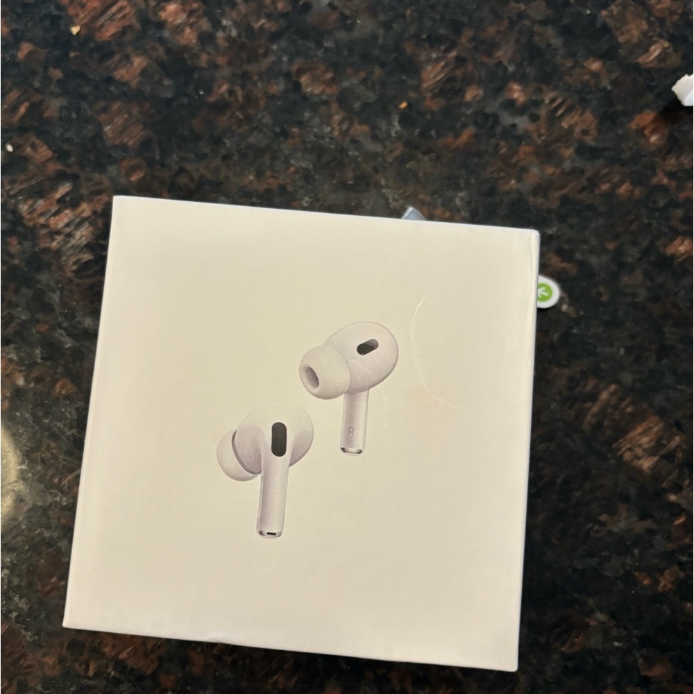 AirPods Pro 2nd gen